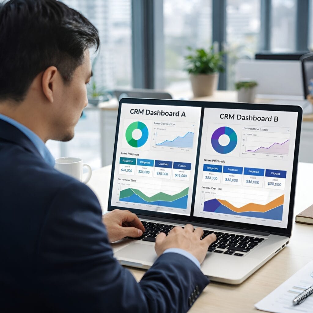 Working with time and managing with saas