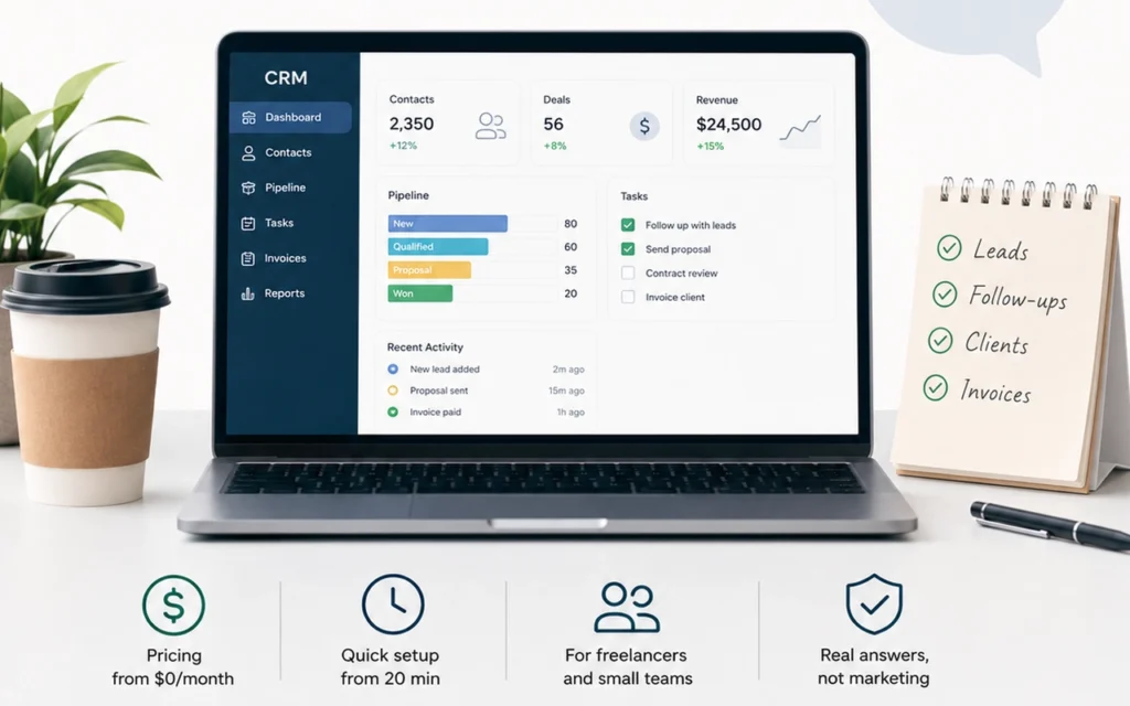Client management software FAQ