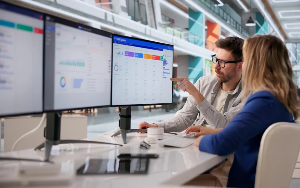 6 crm tools we evaluated and didn't recommend