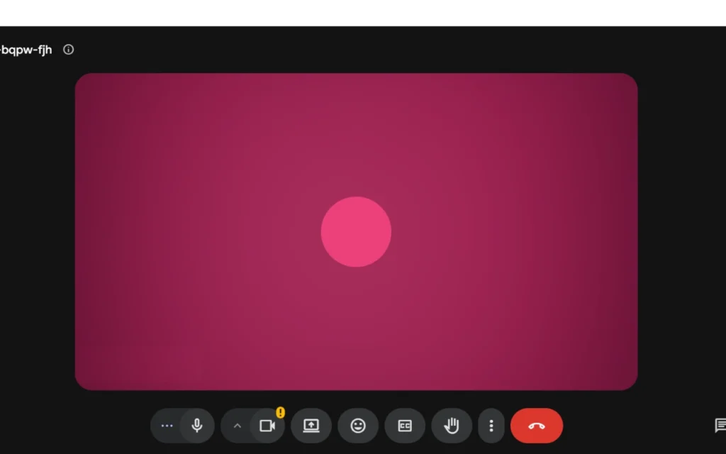 Google meet: best for weak connections and google workspace users