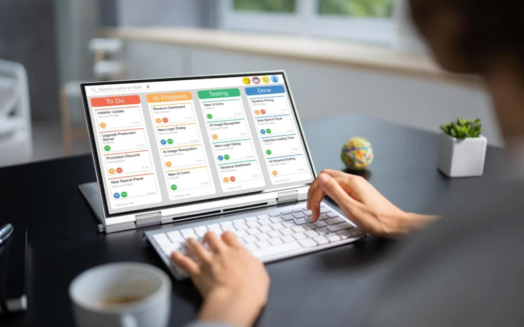 Best project tracking tools -