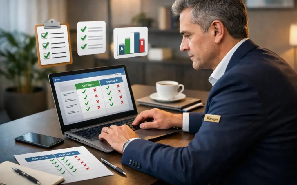 Best video conferencing software for small businesses and freelance teams 14 How to choose the right video conferencing software for your business
