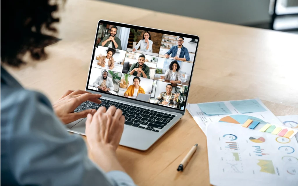 Home 5 Best video conferencing software for small businesses and freelance teams