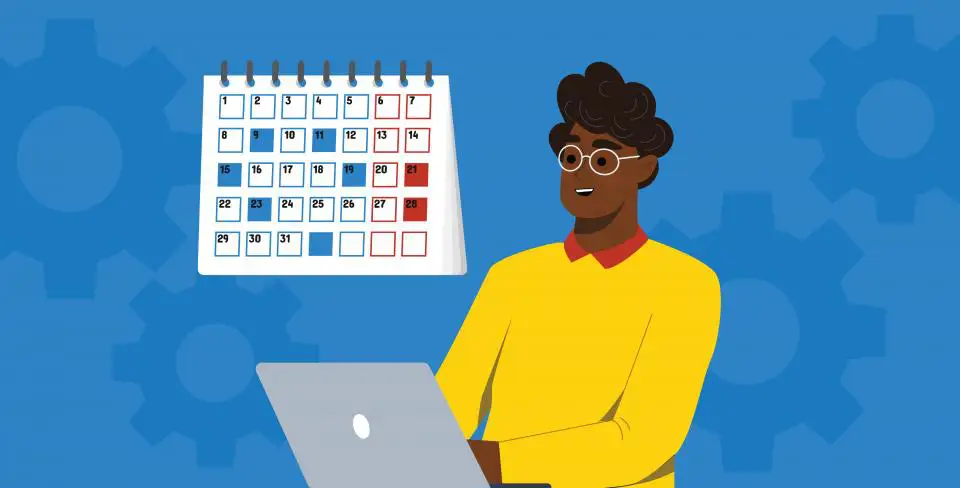 Home 13 Is calendly against upwork's terms of service? Here's the answer