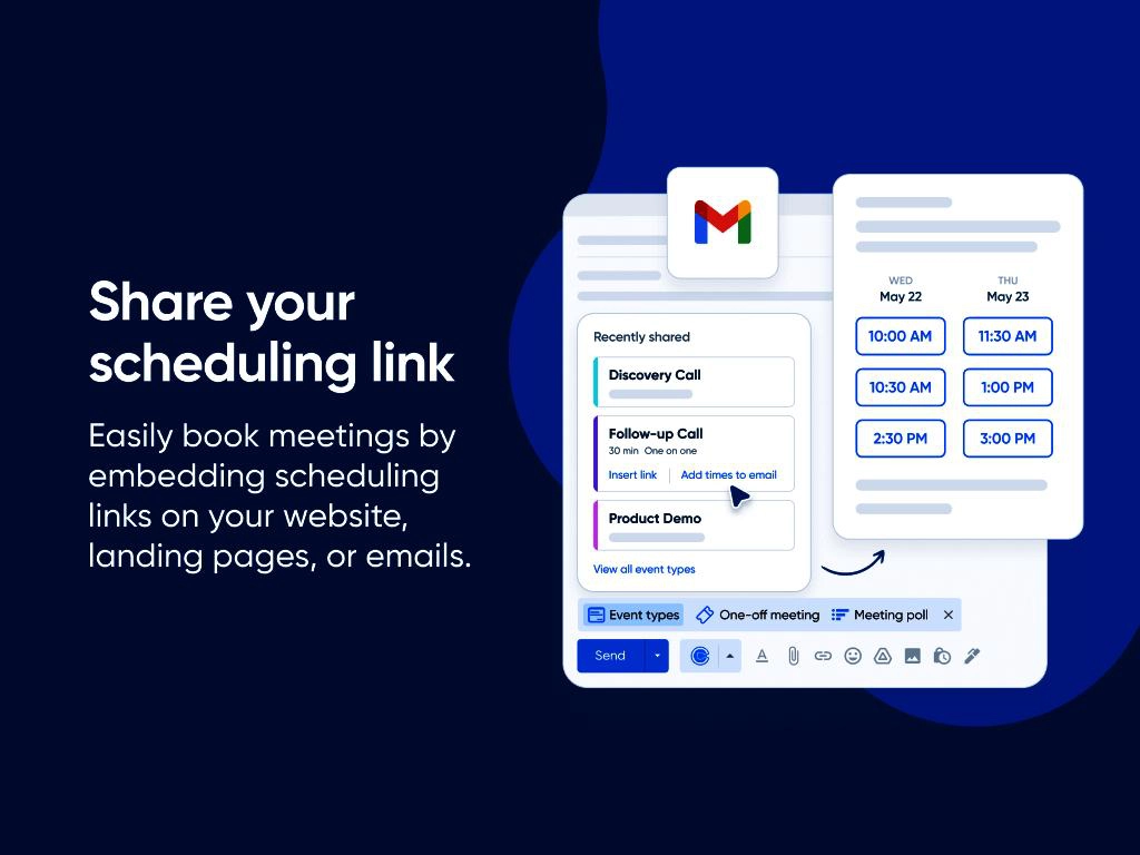Is calendly against upwork's terms of service? Here's the answer 9 Portfolio-link vs scheduling link - the portfolio-link exception, and why it doesn't cover calendly