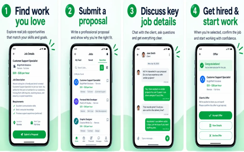 Is calendly against upwork's terms of service? Here's the answer 14 What freelancers should be careful about