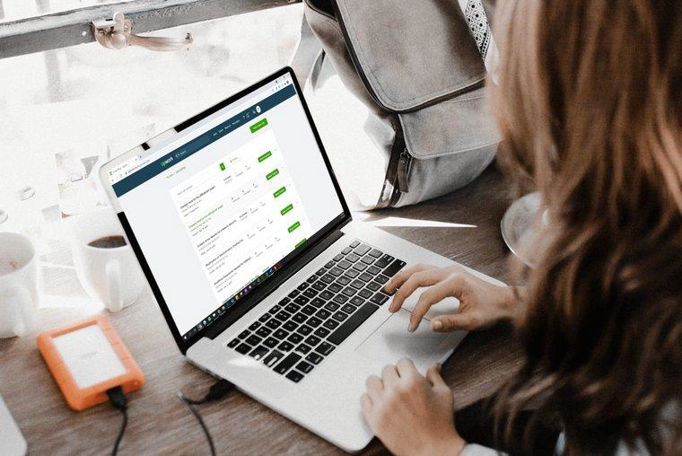 Choosing the right job upwork proposal no response
