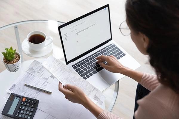 Connects and proposal costs upwork image