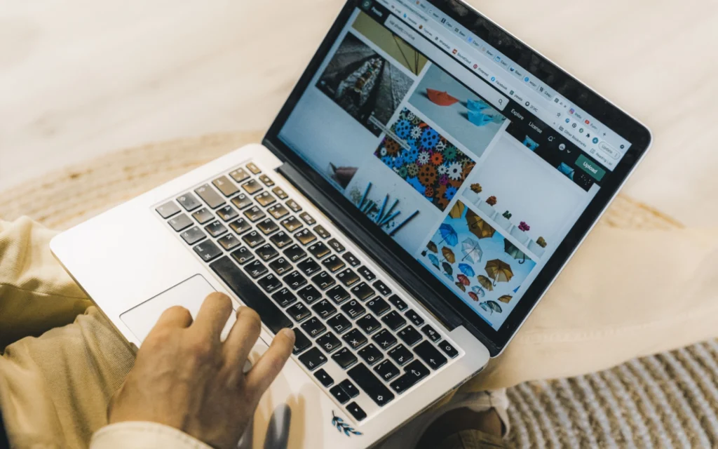 Hiring an upwork data cleanup freelancer