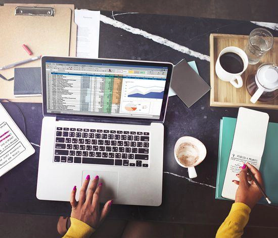 Proposal tracking log upwork proposal no response image