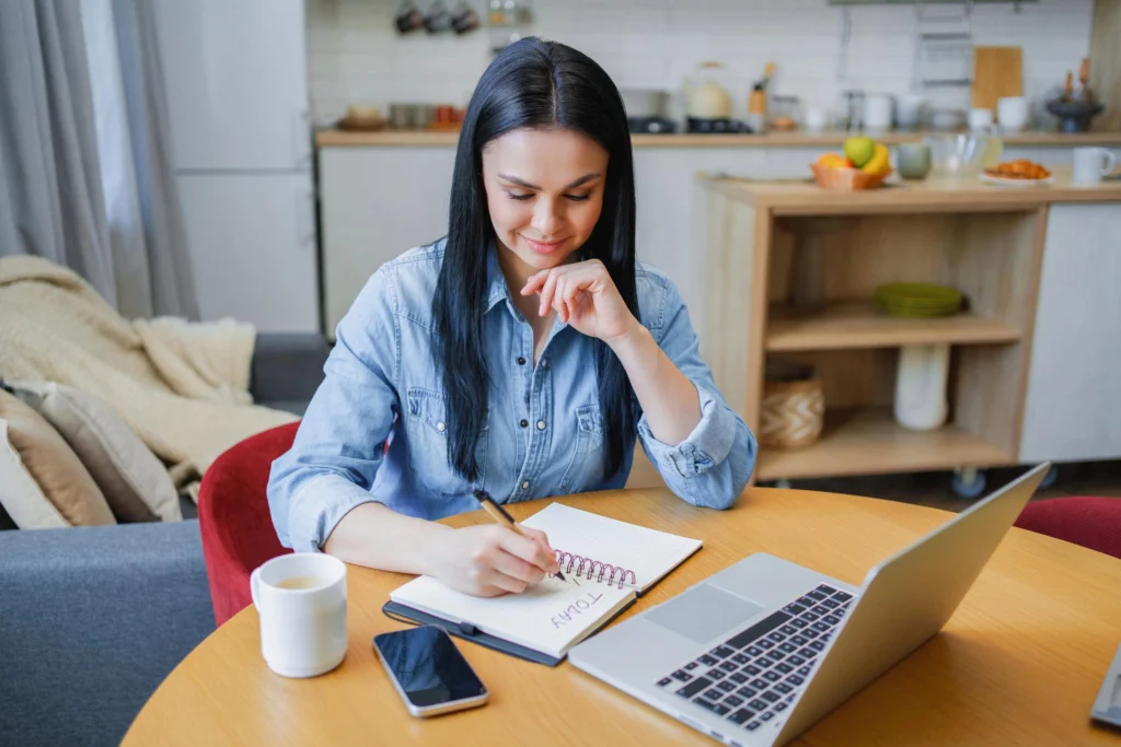 The final diagnostic checklist upwork image