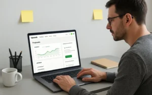 Guides 4 Upwork proposals no response find which one that best featured image